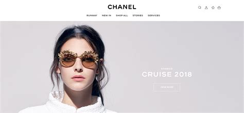 chanel uk online shop|Chanel online boutique UK.